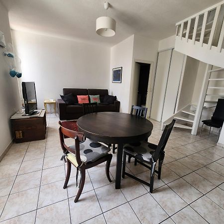 Appartement A Deux Pas De La Promenade Des Anglais Nizza Esterno foto