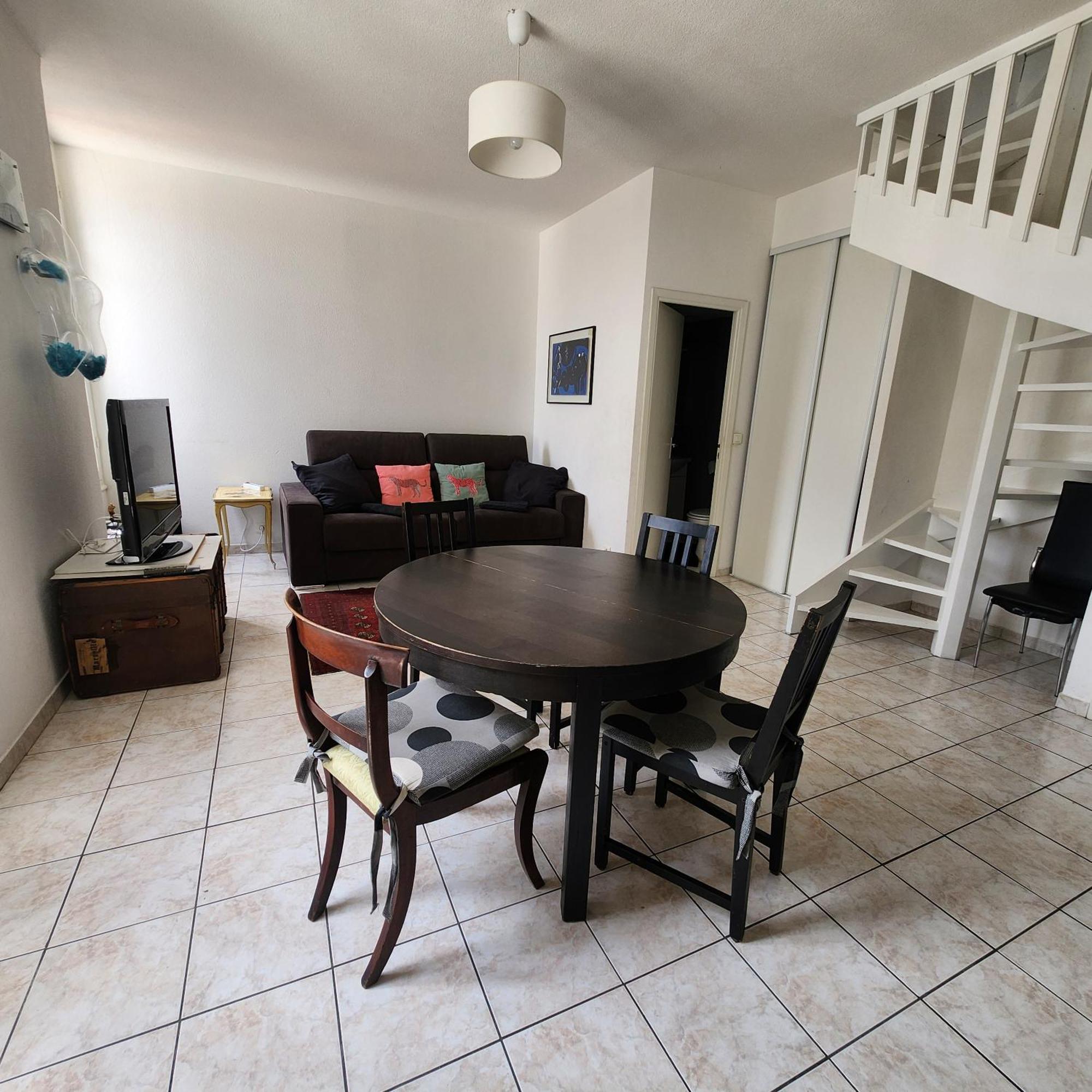 Appartement A Deux Pas De La Promenade Des Anglais Nizza Esterno foto